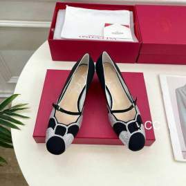 Picture of Valentino Shoes _SKUValentinosz35-404CMXC120920177